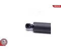 ESEN SKV Elektromotor, zadn dvee ESN 52SKV901, 52SKV901