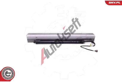 ESEN SKV Elektromotor, zadn dvee ESN 52SKV902, 52SKV902