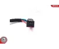 ESEN SKV Elektromotor, zadn dvee ESN 52SKV902, 52SKV902