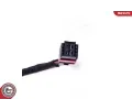 ESEN SKV Elektromotor, zadn dvee ESN 52SKV904, 52SKV904