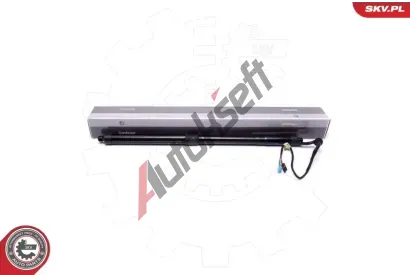 ESEN SKV Elektromotor, zadn dvee ESN 52SKV906, 52SKV906