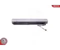 Elektromotor, zadn dvee ESEN SKV ‐ ESN 52SKV909