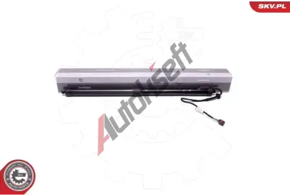 ESEN SKV Elektromotor, zadn dvee ESN 52SKV909, 52SKV909