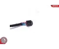 ESEN SKV Elektromotor, zadn dvee ESN 52SKV909, 52SKV909