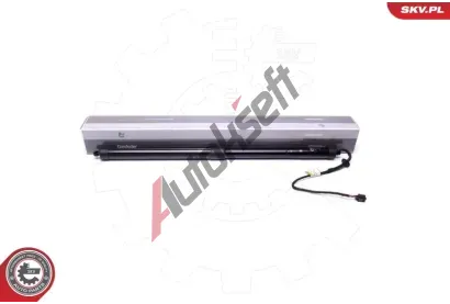 ESEN SKV Elektromotor, zadn dvee ESN 52SKV910, 52SKV910