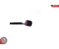 ESEN SKV Elektromotor, zadn dvee ESN 52SKV911, 52SKV911