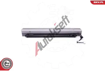 ESEN SKV Elektromotor, zadn dvee ESN 52SKV912, 52SKV912