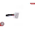 ESEN SKV Elektromotor, zadn dvee ESN 52SKV912, 52SKV912