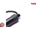 ESEN SKV Elektromotor, zadn dvee ESN 52SKV912, 52SKV912