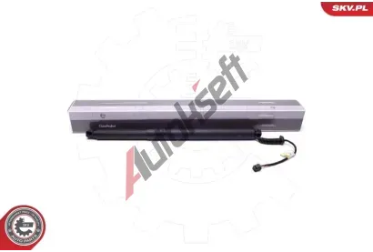 ESEN SKV Elektromotor, zadn dvee ESN 52SKV913, 52SKV913