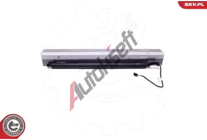 ESEN SKV Elektromotor, zadn dvee ESN 52SKV914, 52SKV914