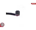 ESEN SKV Elektromotor, zadn dvee ESN 52SKV917, 52SKV917