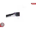 ESEN SKV Elektromotor, zadn dvee ESN 52SKV918, 52SKV918