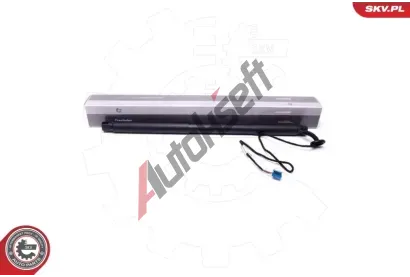 ESEN SKV Elektromotor, zadn� dve�e ESN 52SKV922, 52SKV922