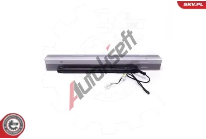 ESEN SKV Elektromotor, zadn dvee ESN 52SKV928, 52SKV928