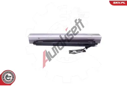 ESEN SKV Elektromotor, zadn� dve�e ESN 52SKV929, 52SKV929