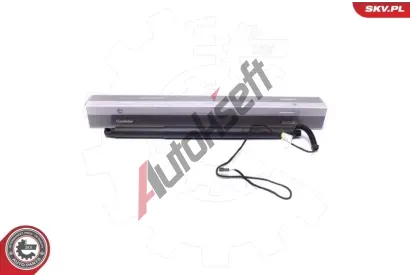 ESEN SKV Elektromotor, zadn dvee ESN 52SKV931, 52SKV931