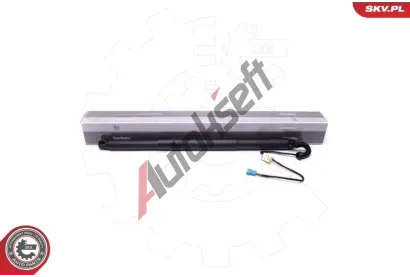 ESEN SKV Elektromotor, zadn dvee ESN 52SKV932, 52SKV932