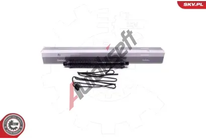 ESEN SKV Elektromotor, zadn dvee ESN 52SKV933, 52SKV933