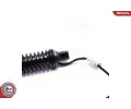 ESEN SKV Elektromotor, zadn dvee ESN 52SKV933, 52SKV933