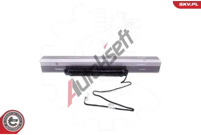 ESEN SKV Elektromotor, zadn dvee ESN 52SKV934, 52SKV934