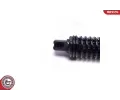 ESEN SKV Elektromotor, zadn dvee ESN 52SKV934, 52SKV934