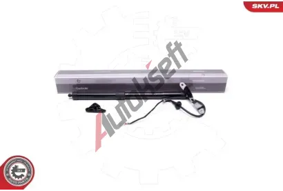 ESEN SKV Elektromotor, zadn dvee ESN 52SKV937, 52SKV937