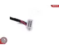 ESEN SKV Elektromotor, zadn dvee ESN 52SKV937, 52SKV937