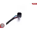 ESEN SKV Elektromotor, zadn dvee ESN 52SKV939, 52SKV939