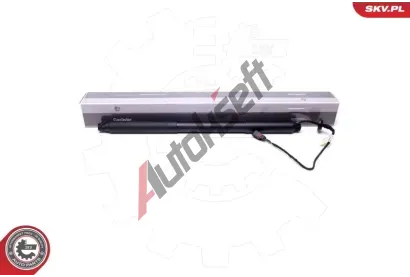 ESEN SKV Elektromotor, zadn dvee ESN 52SKV940, 52SKV940
