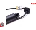 ESEN SKV Elektromotor, zadn dvee ESN 52SKV940, 52SKV940