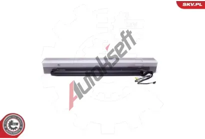 ESEN SKV Elektromotor, zadn dvee ESN 52SKV942, 52SKV942