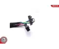 ESEN SKV Elektromotor, zadn dvee ESN 52SKV942, 52SKV942