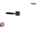 ESEN SKV Elektromotor, zadn dvee ESN 52SKV943, 52SKV943