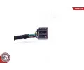 ESEN SKV Elektromotor, zadn dvee ESN 52SKV944, 52SKV944