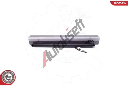 ESEN SKV Elektromotor, zadn dvee ESN 52SKV945, 52SKV945