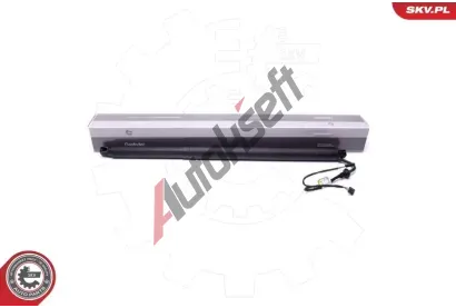 ESEN SKV Elektromotor, zadn dvee ESN 52SKV946, 52SKV946