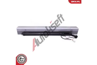 ESEN SKV Elektromotor, zadní dveře ESN 52SKV955, 52SKV955 ESEN SKV Elektromotor, zadní dveře ESN 52SKV955, 52SKV955