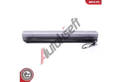 ESEN SKV Elektromotor, zadn dvee ESN 52SKV960, 52SKV960