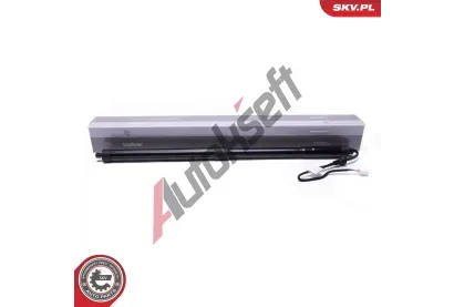 ESEN SKV Elektromotor, zadní dveře ESN 52SKV961, 52SKV961 ESEN SKV Elektromotor, zadní dveře ESN 52SKV961, 52SKV961