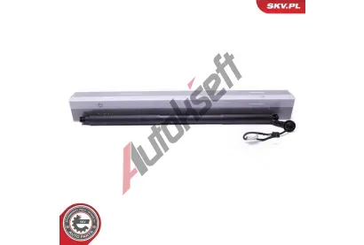 ESEN SKV Elektromotor, zadní dveře ESN 52SKV969, 52SKV969 ESEN SKV Elektromotor, zadní dveře ESN 52SKV969, 52SKV969