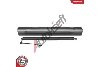 ESEN SKV Elektromotor, zadní dveře ESN 52SKV972, 52SKV972 ESEN SKV Elektromotor, zadní dveře ESN 52SKV972, 52SKV972