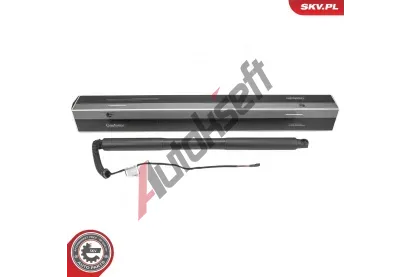 ESEN SKV Elektromotor, zadn� dve�e ESN 52SKV978, 52SKV978