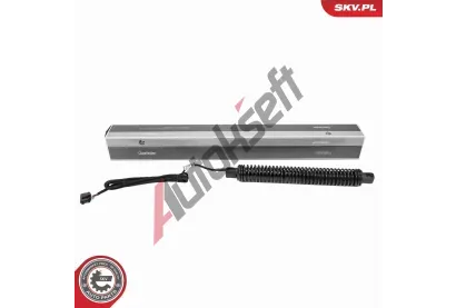 ESEN SKV Elektromotor, zadn� dve�e ESN 52SKV986, 52SKV986