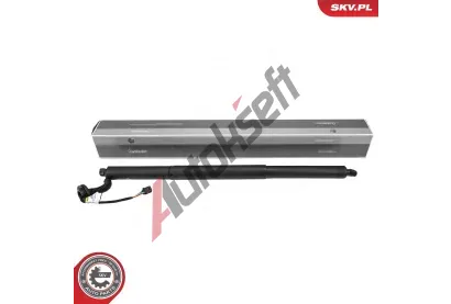 ESEN SKV Elektromotor, zadn dvee ESN 52SKV992, 52SKV992