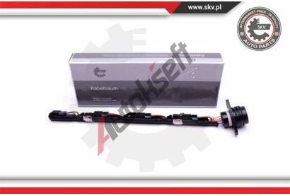 ESEN SKV Ppojka vstikovacho ventilu ESN 53SKV001, 53SKV001