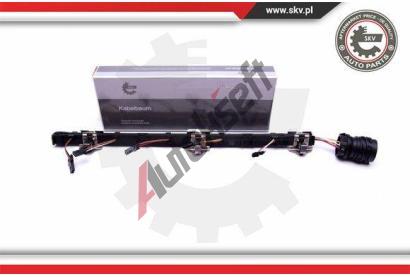 ESEN SKV Ppojka vstikovacho ventilu ESN 53SKV005, 53SKV005