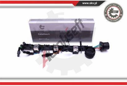 ESEN SKV Ppojka vstikovacho ventilu ESN 53SKV008, 53SKV008