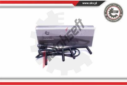ESEN SKV Opravn sada kabelu, havc svka ESN 53SKV009, 53SKV009