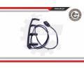 ESEN SKV Opravná sada kabelu, žhavící svíčka ESN 53SKV014, 53SKV014